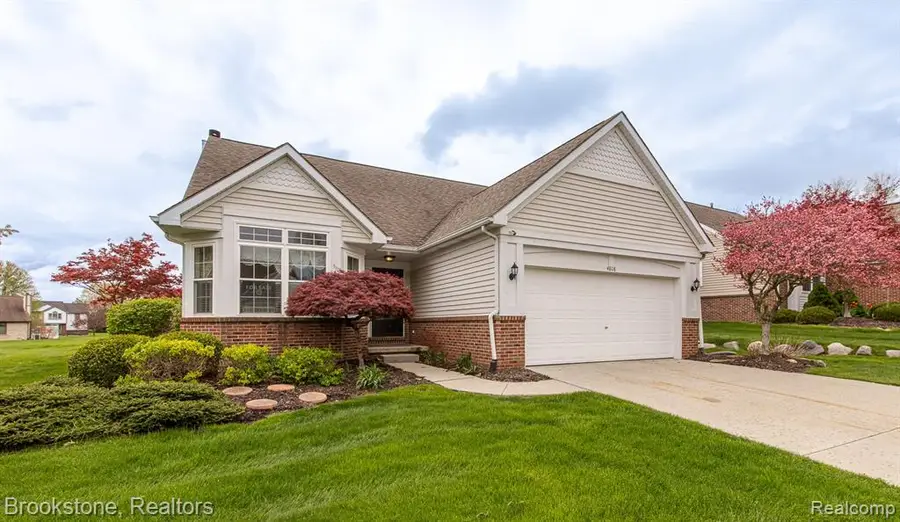 4808 New Haven, Howell, MI 48843 - #2
