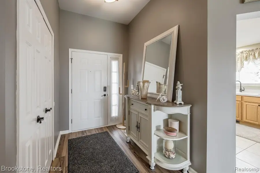 4808 New Haven, Howell, MI 48843 - #3