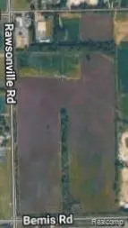 0 Rawsonville, Belleville, MI 48111 - #1