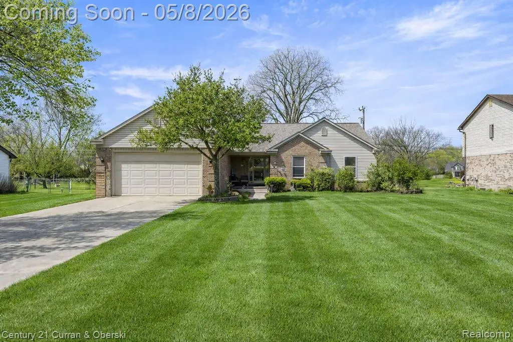 14777 Cavell, Livonia, MI 48154 - #1