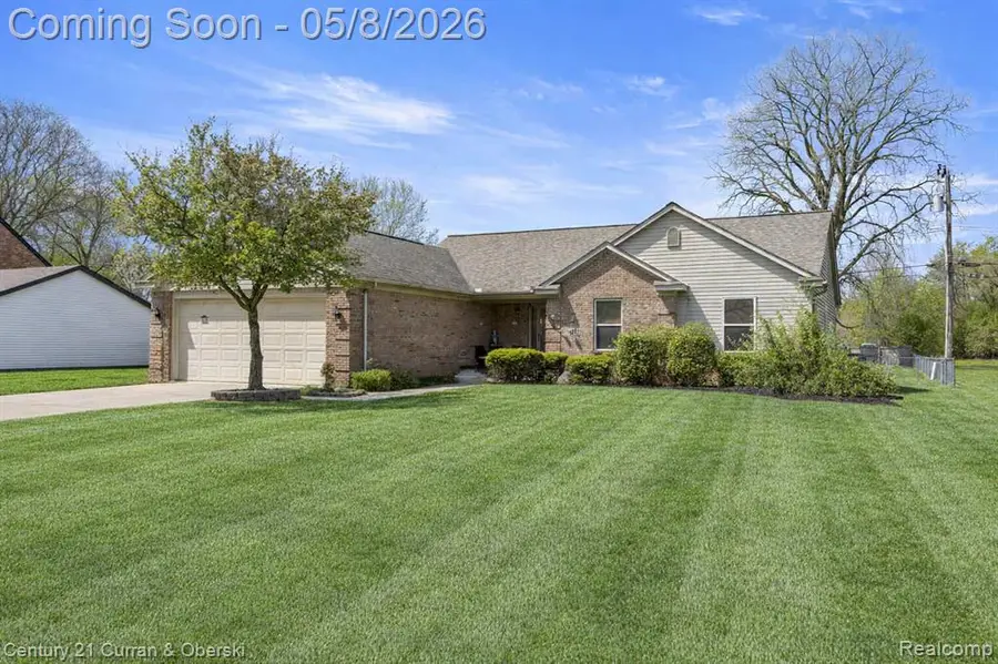 14777 Cavell, Livonia, MI 48154 - #2