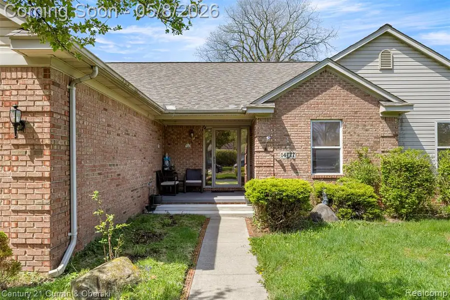 14777 Cavell, Livonia, MI 48154 - #3