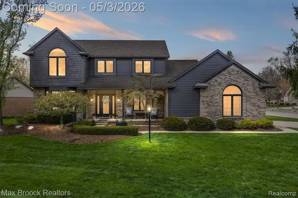1440 Otter, Rochester Hills, MI 48306