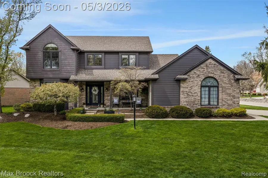 1440 Otter, Rochester Hills, MI 48306 - #2