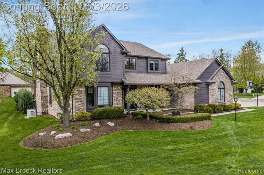 1440 Otter, Rochester Hills, MI 48306 - #3