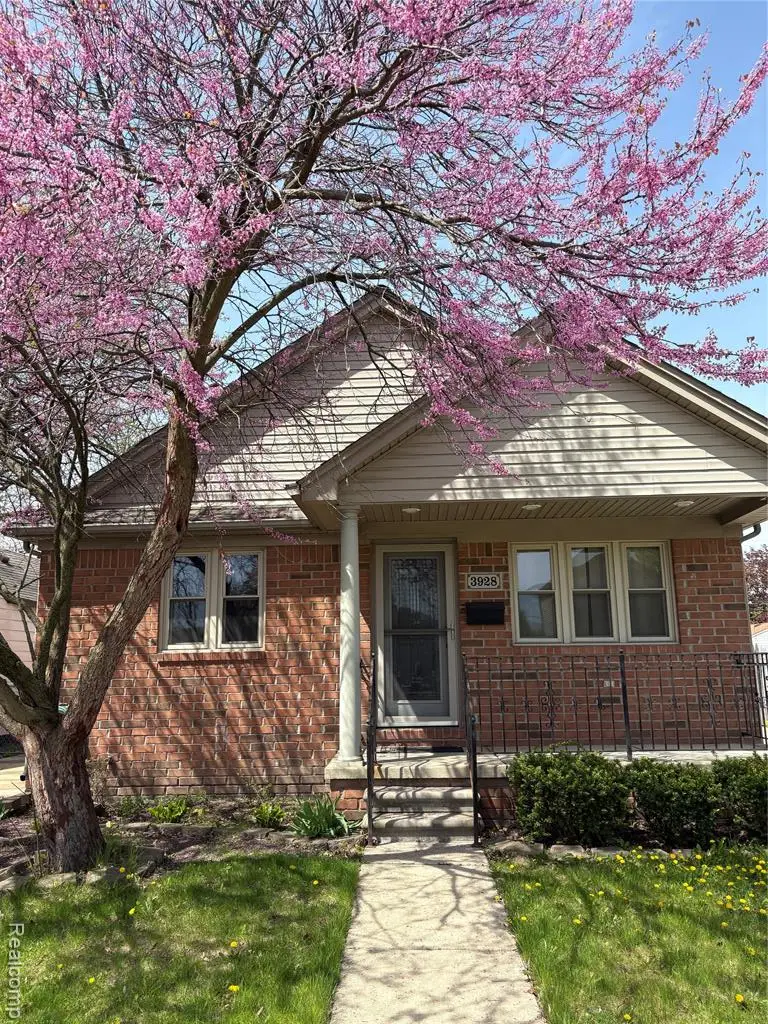 3928 Jackson, Dearborn Heights, MI 48125 - #1