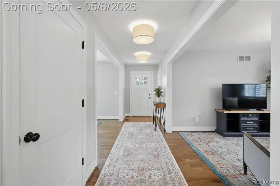 602 Magnolia, Royal Oak, MI 48073 - #2
