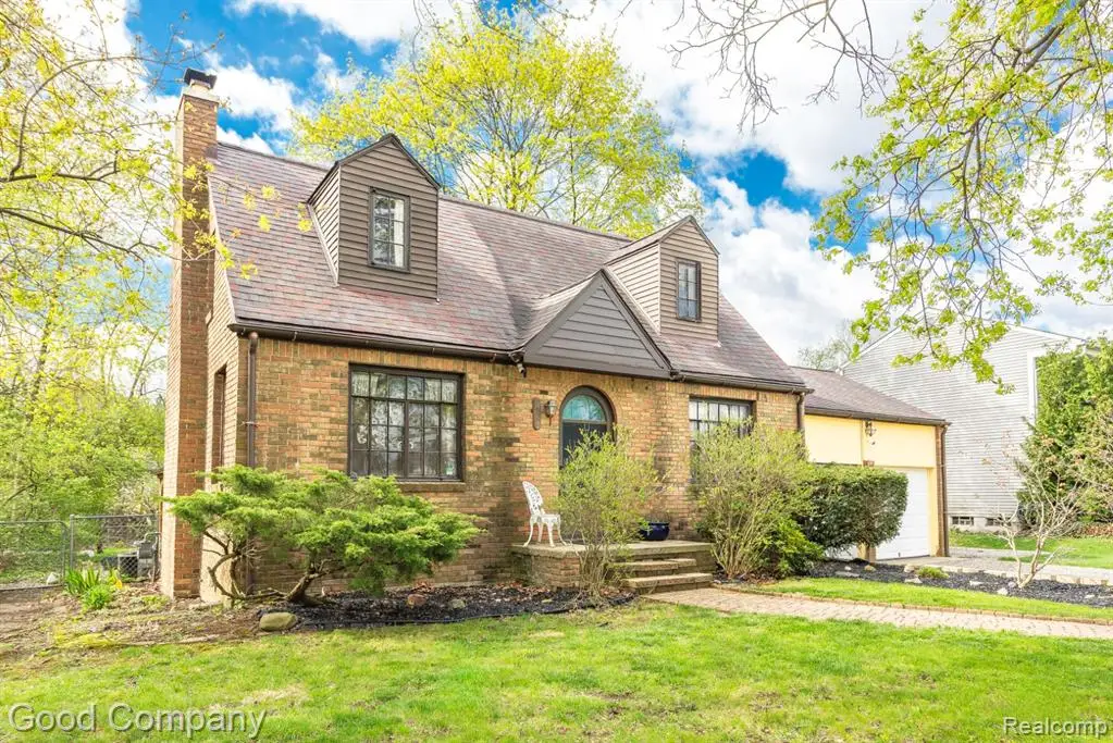 1429 Ainsley, Ypsilanti, MI 48197 - #1