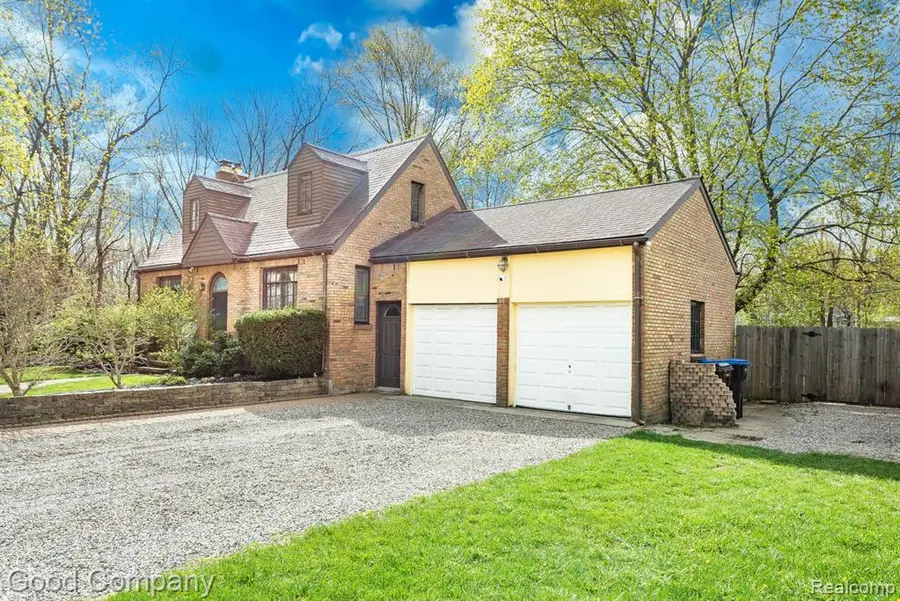 1429 Ainsley, Ypsilanti, MI 48197 - #2