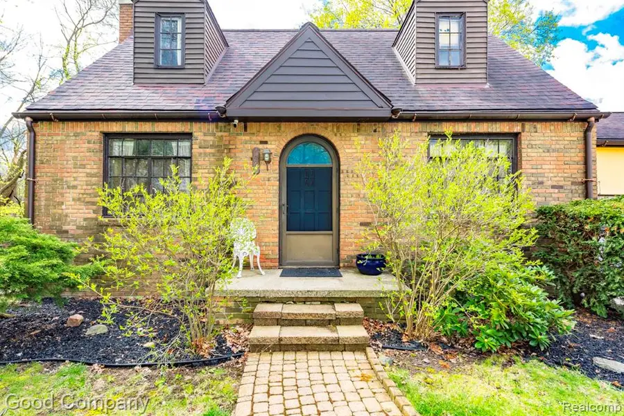 1429 Ainsley, Ypsilanti, MI 48197 - #3