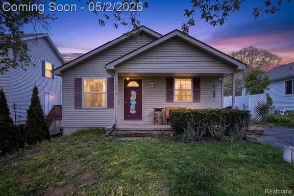 5098 Langdon, Brighton, MI 48114