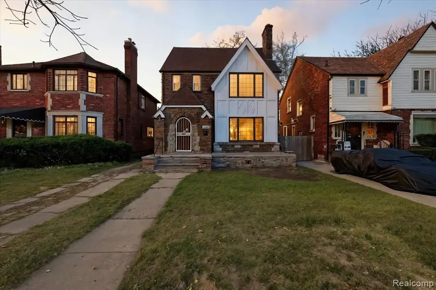 18961 Pennington, Detroit, MI 48221 - #2