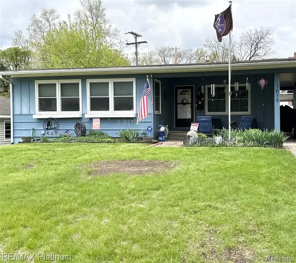 1015 Canal, Milford, MI 48381
