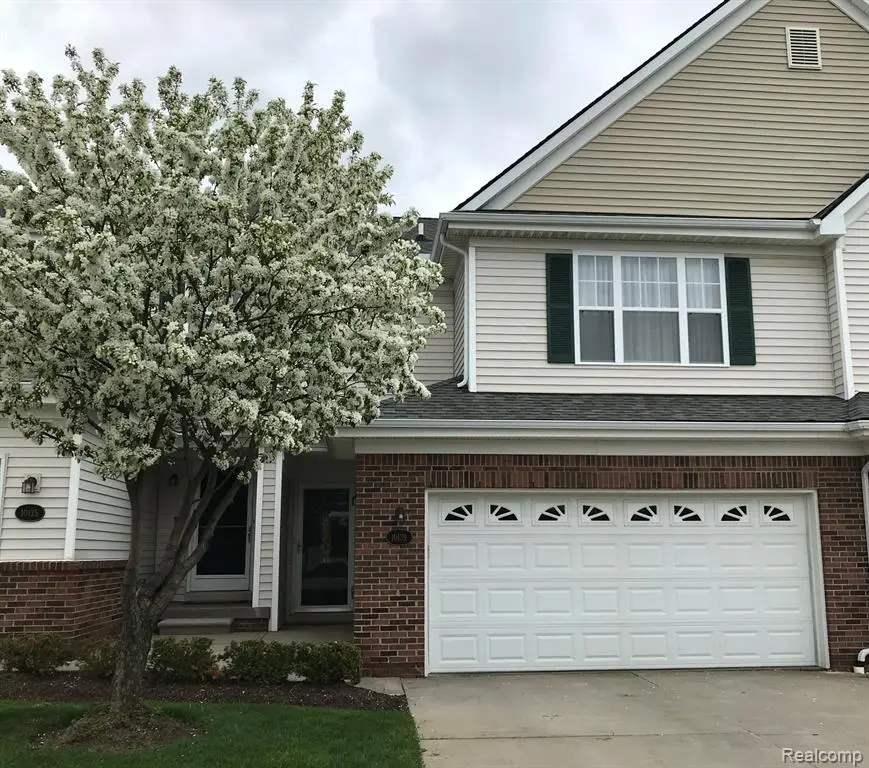 10139 Ridge Run #9, Howell, MI 48855 - #1
