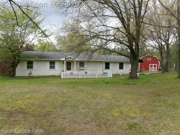 12909 Haven, South Lyon, MI 48178