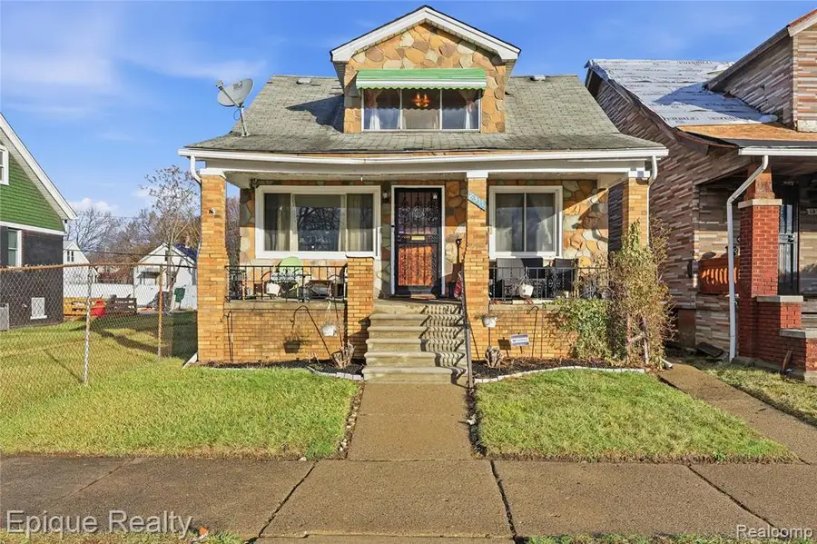 8311 Olympia, Detroit, MI 48213 - #2