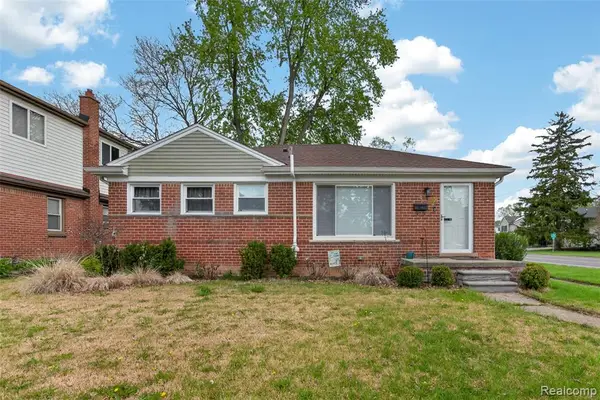 102 Jeffrey, Royal Oak, MI 48073