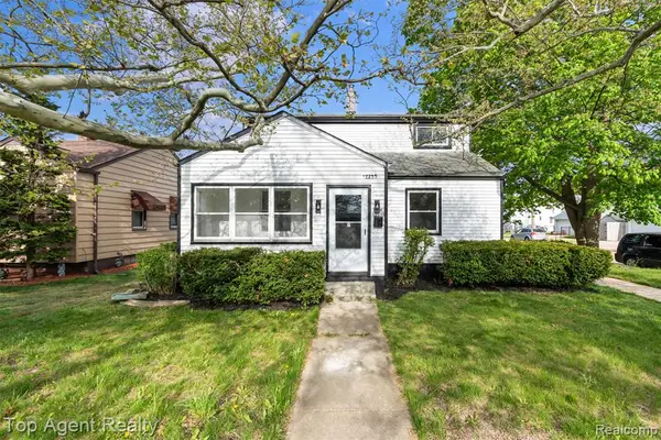12255 Fordline, Southgate, MI 48195