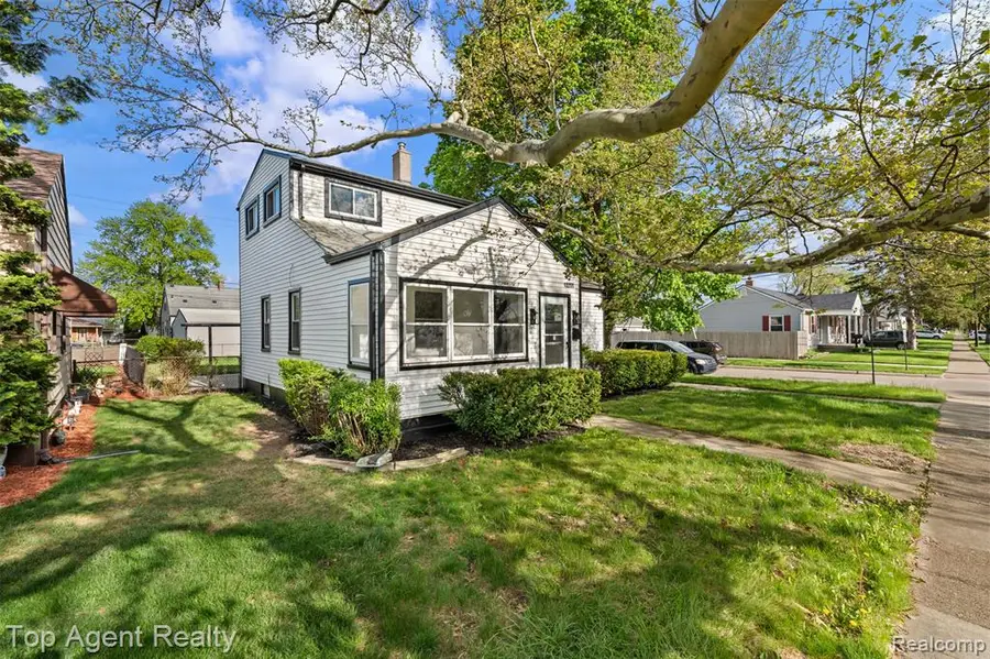 12255 Fordline, Southgate, MI 48195 - #2