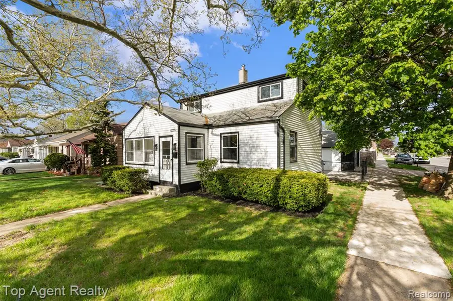 12255 Fordline, Southgate, MI 48195 - #3