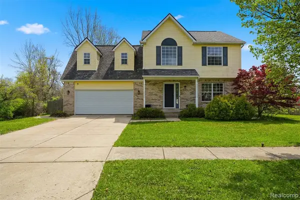 30179 Kim Lane 5, Romulus, MI 48174