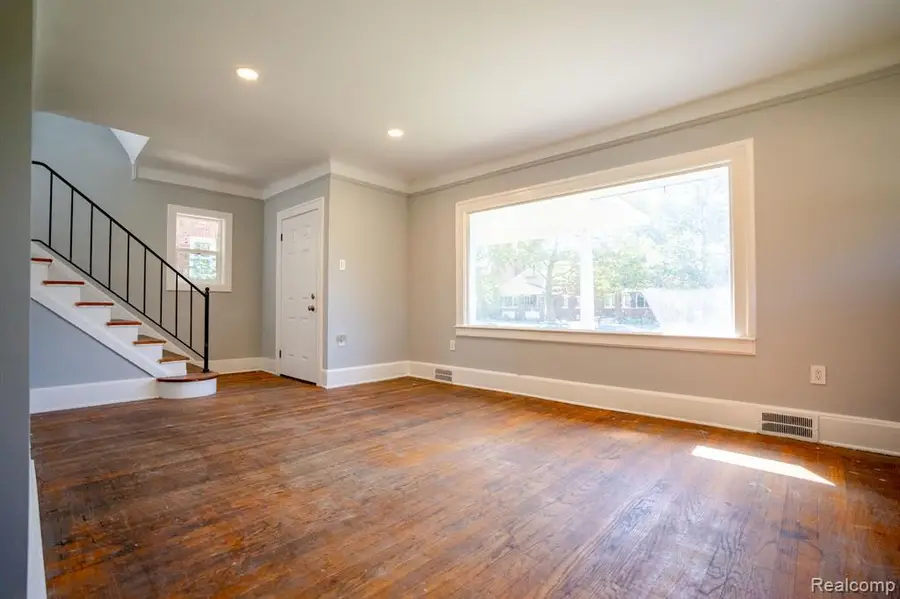 388 Lakewood, Detroit, MI 48215 - #2