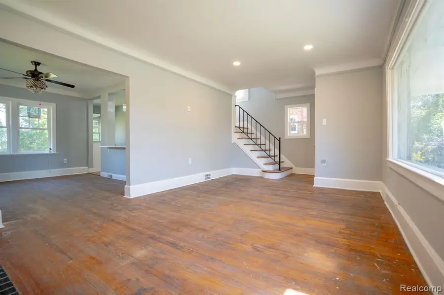 388 Lakewood, Detroit, MI 48215 - #3