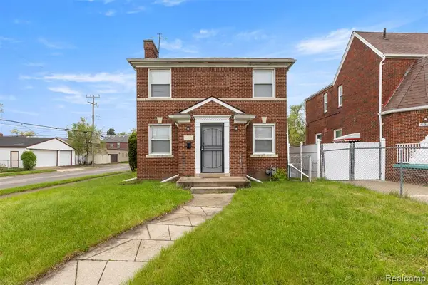 16503 Ilene, Detroit, MI 48221