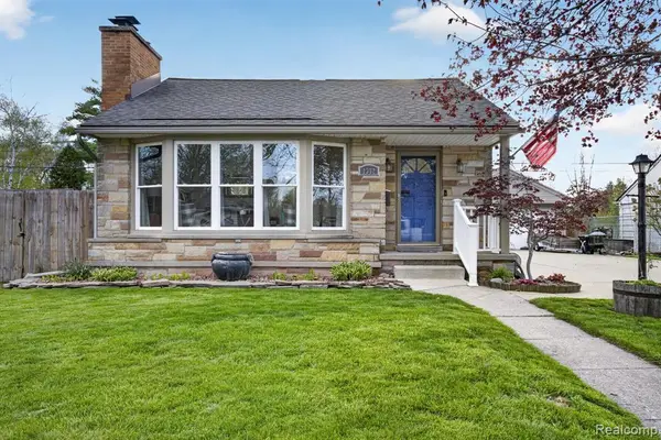 1352 Georgia, Marysville, MI 48040