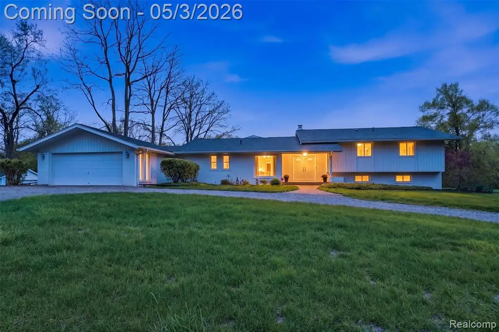 1700 Washington, Rochester, MI 48306 - #1
