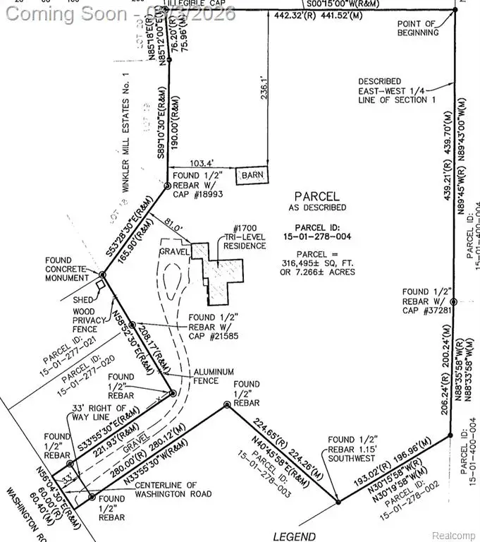 1700 Washington, Rochester, MI 48306 - #2