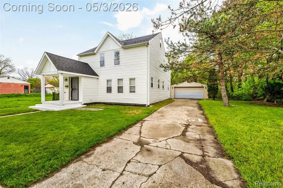 3605 Ash, Inkster, MI 48141 - #2