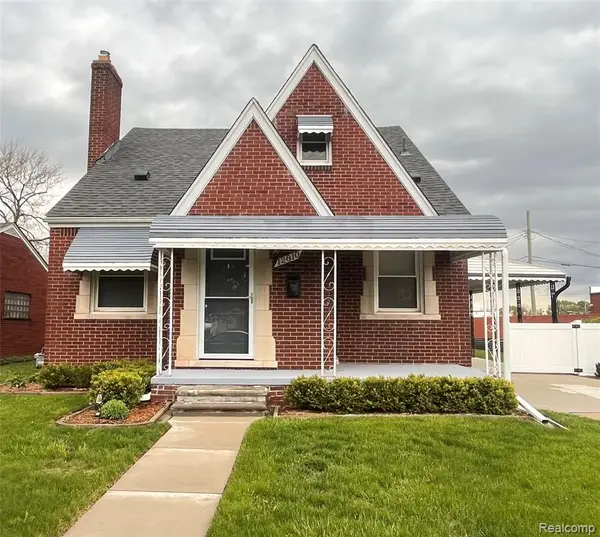 12810 Balsam, Southgate, MI 48195