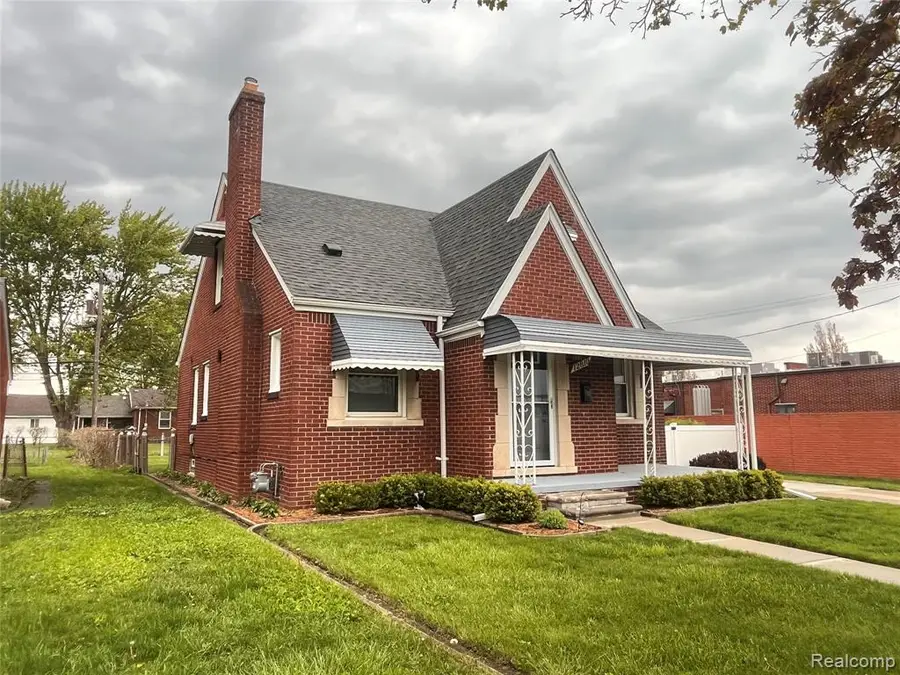 12810 Balsam, Southgate, MI 48195 - #2