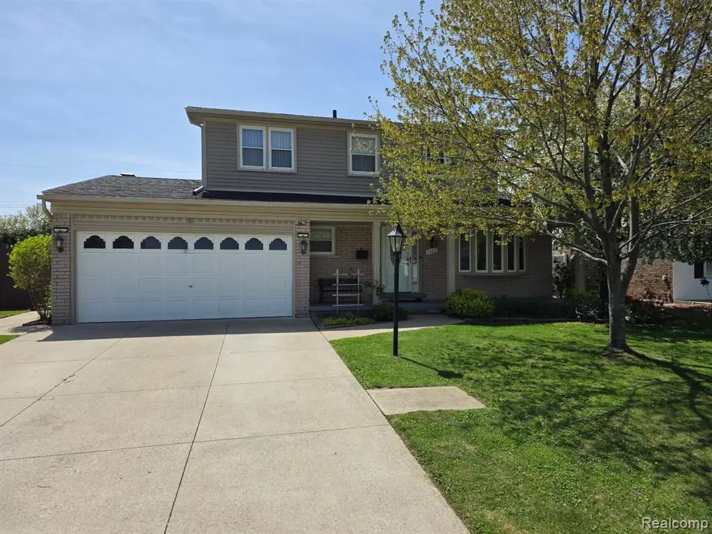 3522 Barbara, Sterling Heights, MI 48310 - #1