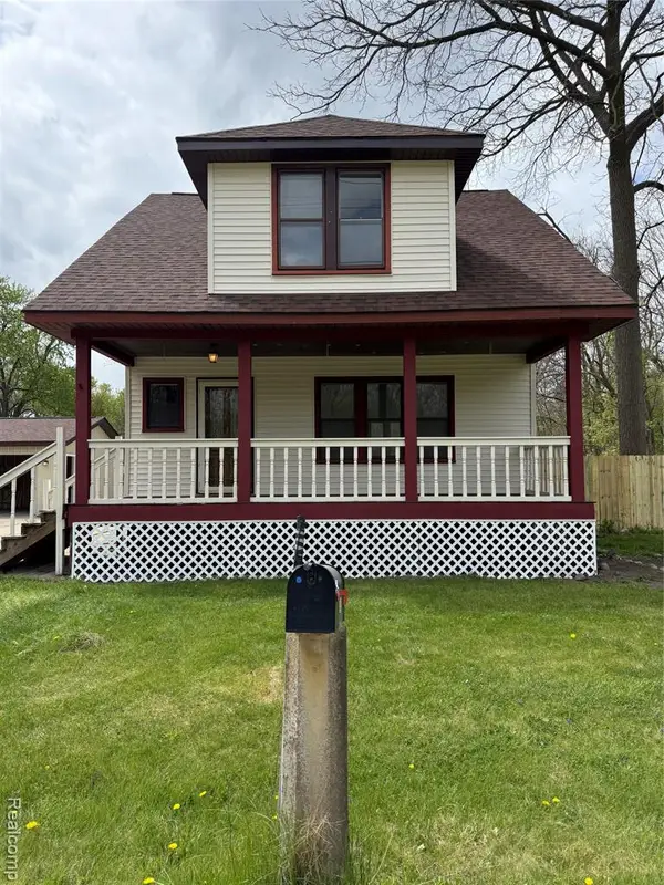 7489 Brock Way, Mount Morris, MI 48458