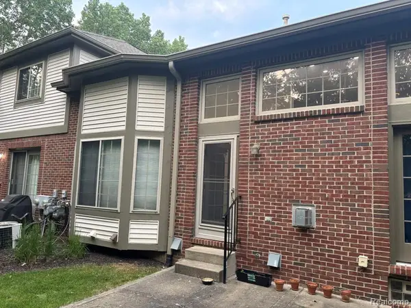 44700 Heather #19, Canton, MI 48187