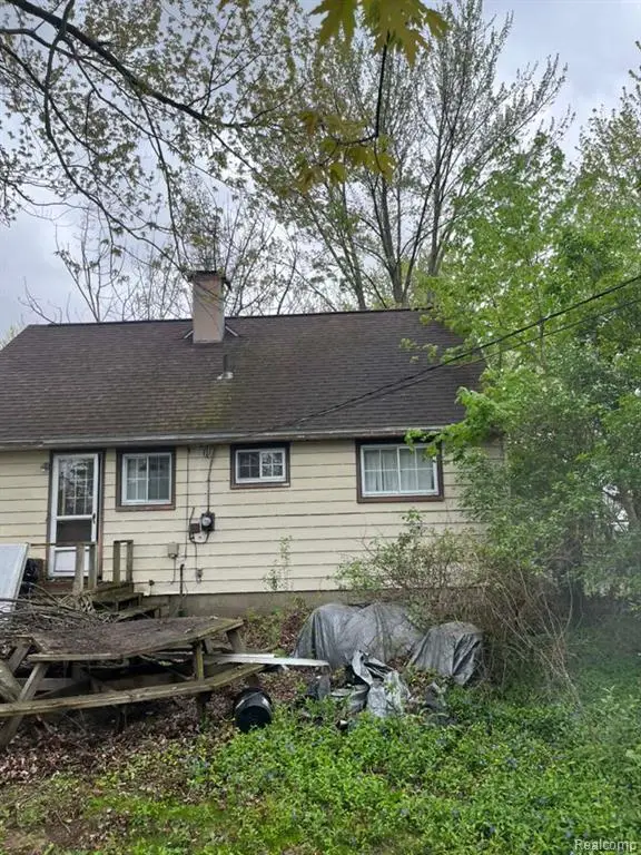 553 Kansas, Ypsilanti, MI 48198 - #2
