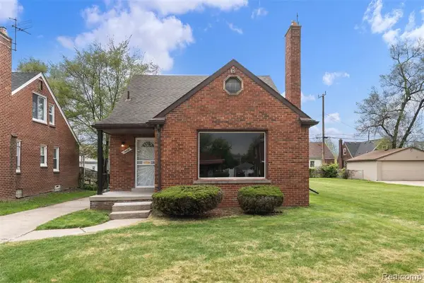 19481 Ardmore, Detroit, MI 48235