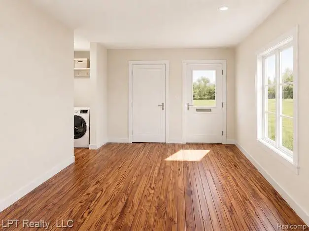 105 Raymond Street, Pontiac, MI 48342 - #3