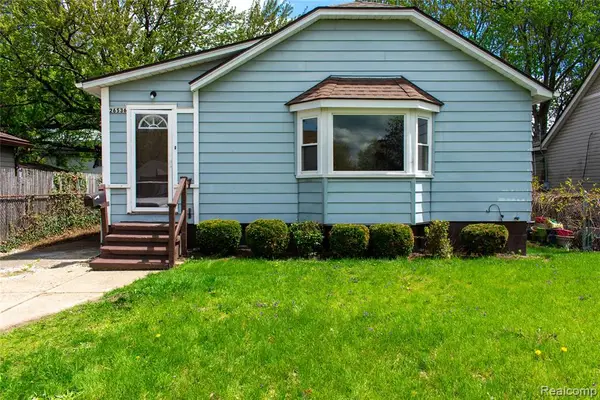 26536 Dartmouth, Madison Heights, MI 48071
