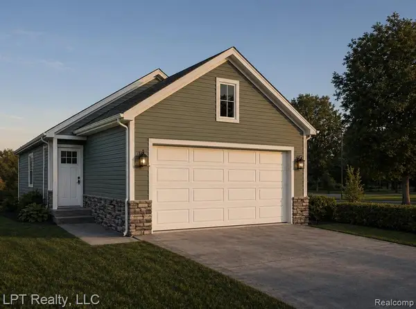 113 Raymond Street, Pontiac, MI 48342