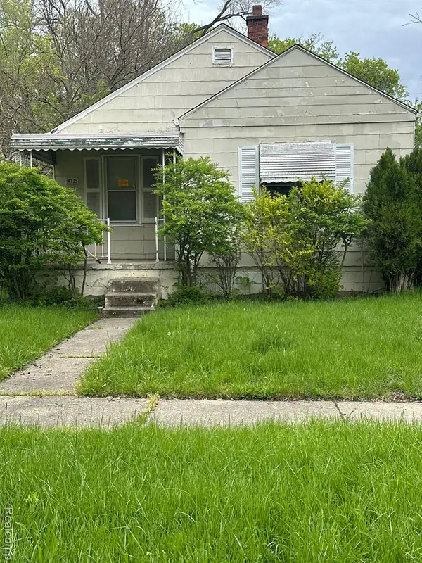 4135 Allen, Inkster, MI 48141