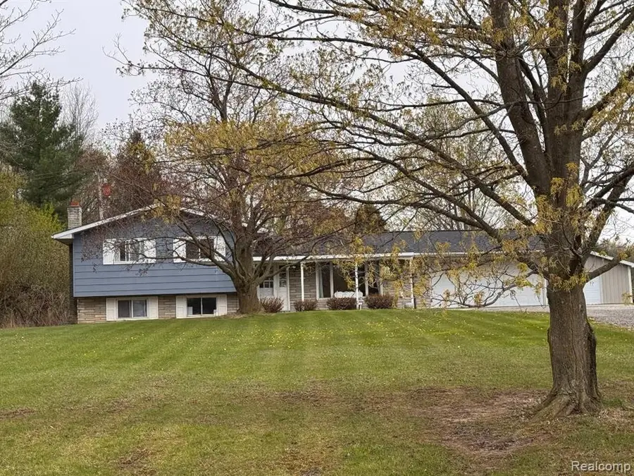 687 W Saginaw, Mayville, MI 48744 - #3