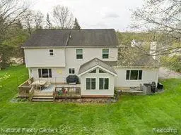 3910 Forest Edge, Commerce Township, MI 48382 - #2