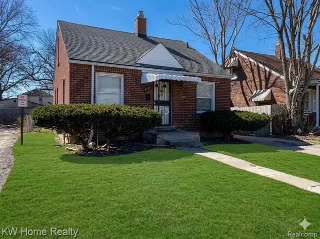 4607 Cadieux, Detroit, MI 48224 - #2