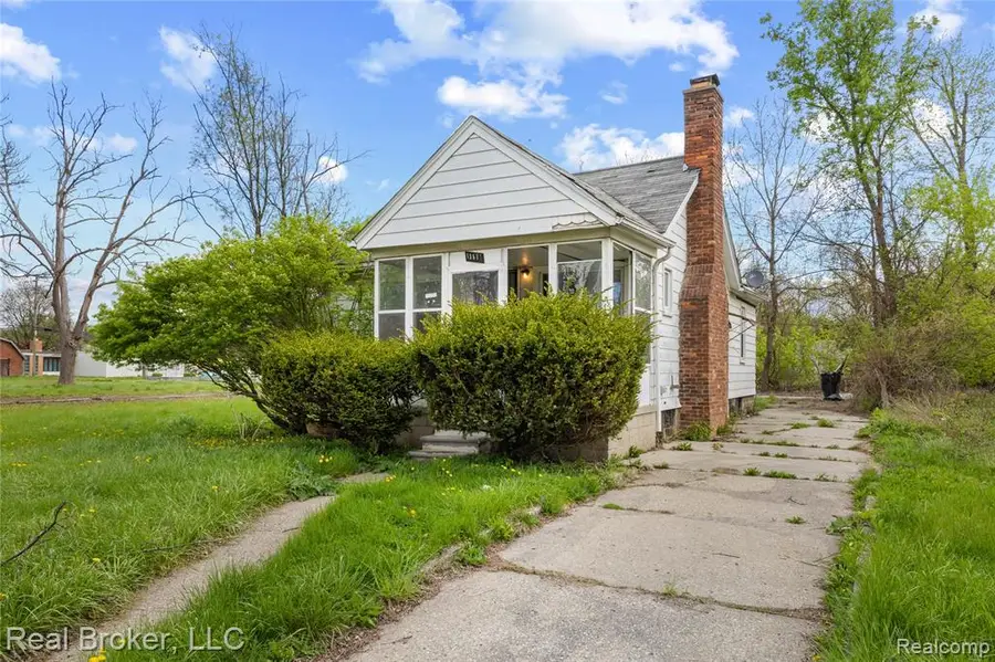 13576 Warwick, Detroit, MI 48223 - #2