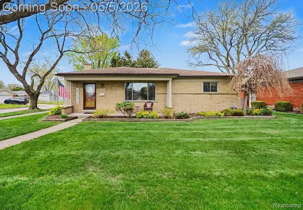 27515 Palomino, Warren, MI 48093