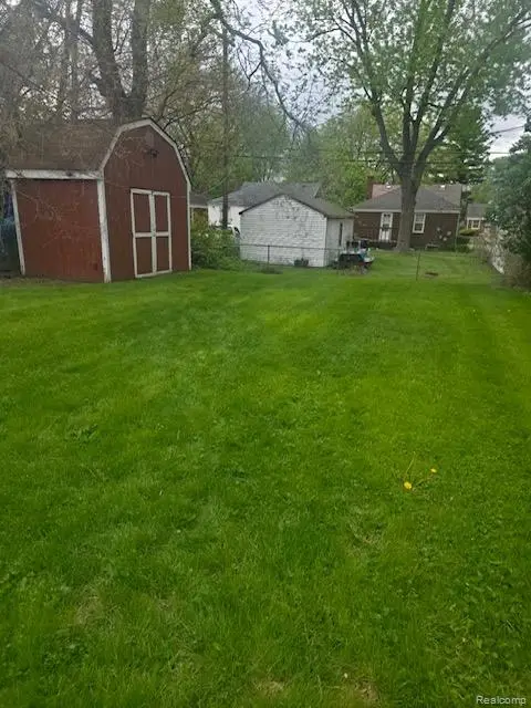 12835 W Parkway, Detroit, MI 48223 - #1