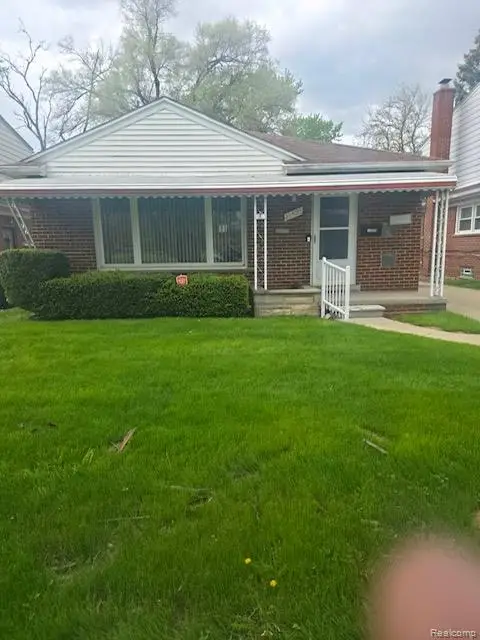 12835 W Parkway, Detroit, MI 48223 - #2